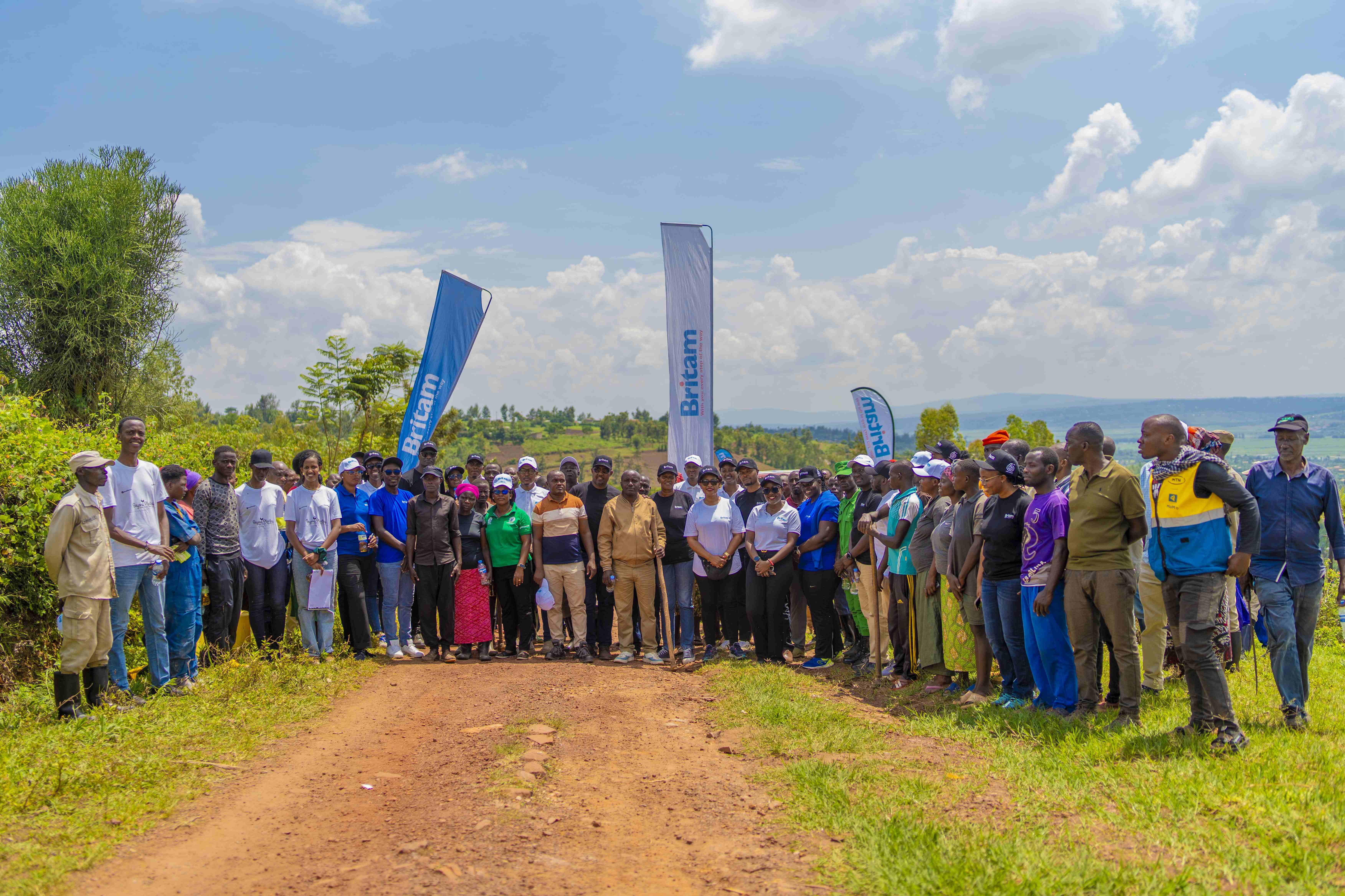 Britam Website Join Us